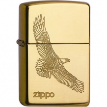 images/productimages/small/zippo eagle brass 1150001.jpg